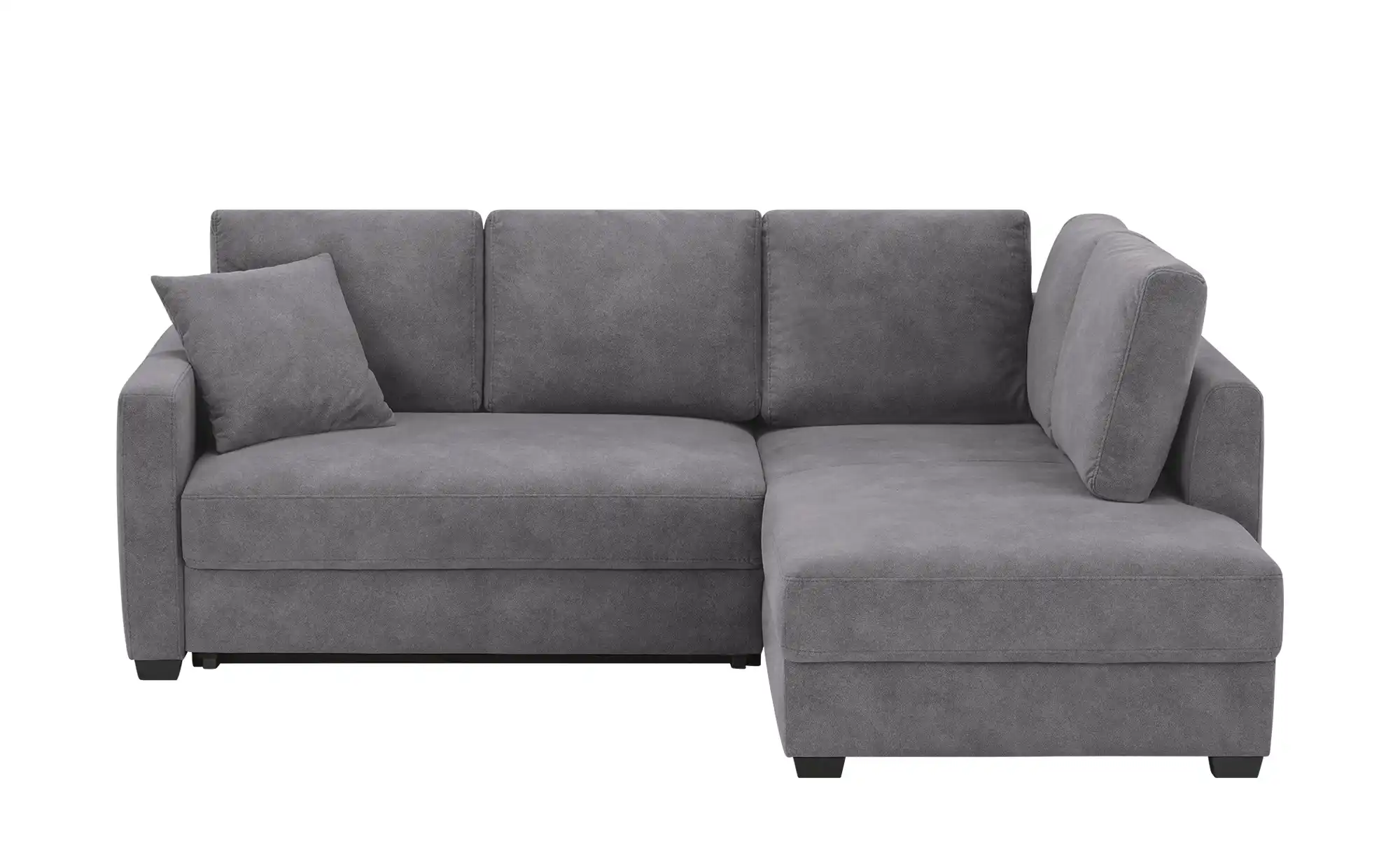 bobb Ecksofa mit pflegeleichtem Bezugsstoff  Lisa de Luxe