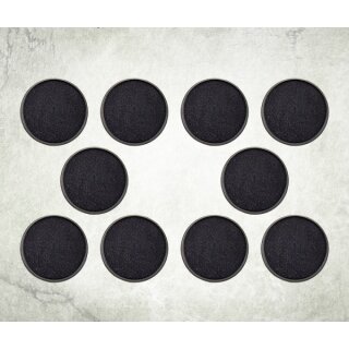 Kromlech Round 32mm Bases (10)