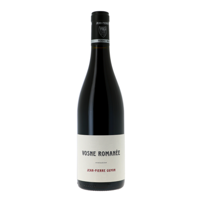 Vosne-Romanée 2021 - Vosne-Romanée - Bourgogne - Domaine Jean-Pierre Guyon (75CL.)