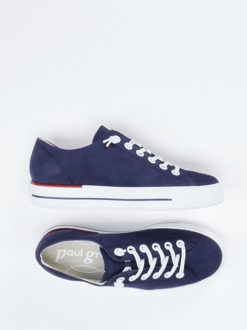 Sneaker-16631090141 Paul Green