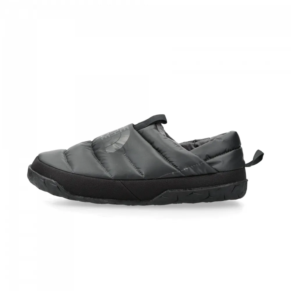 The North Face Nuptse Mule NF0A5G2FMN81 / grau