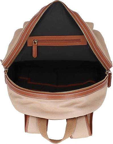 TOMMY HILFIGER TH Monogram Rucksack 47 cm Laptopfach