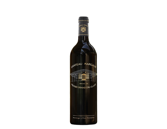 Château Margaux 2015 Bordeaux Margaux