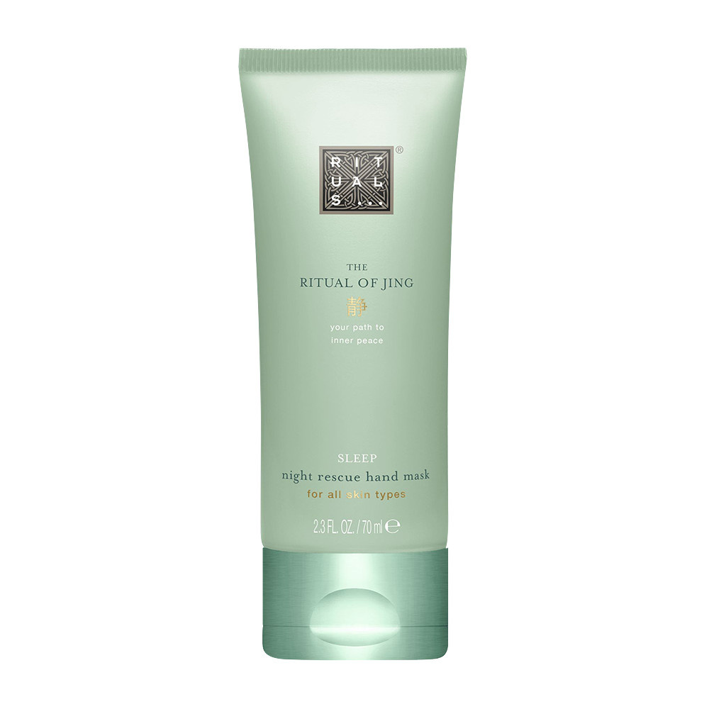 Rituals Masque pour les Mains The Ritual of Jing 70ml