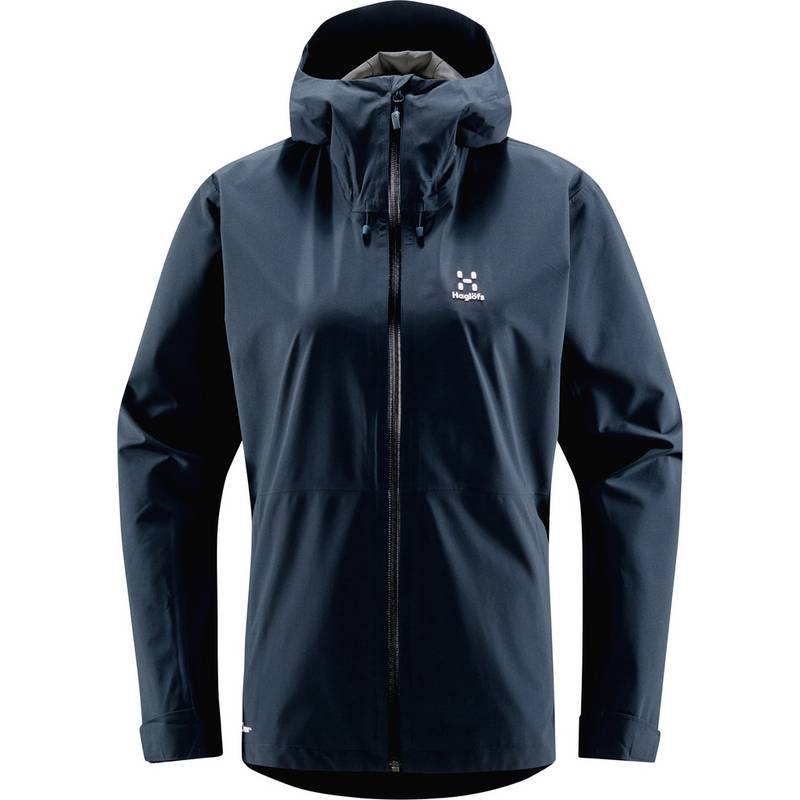 Haglöfs Aria Proof Jacket Hardshelljacke Damen