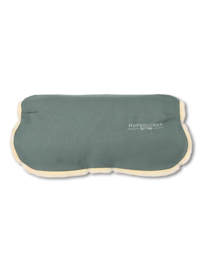 Hofbrucker Kinderwagen-Muff in Mint - (L)55 x (B)24 cm günstig kaufen onesize