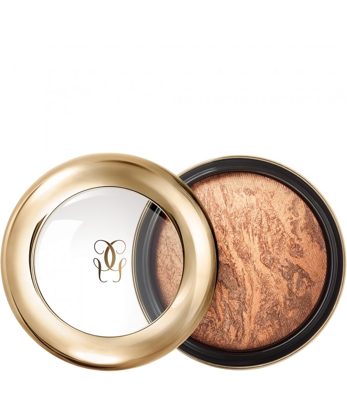 Guerlain-MÉTÉORITES COMPACT-Highlighter Poudre Visage Illuminatrice