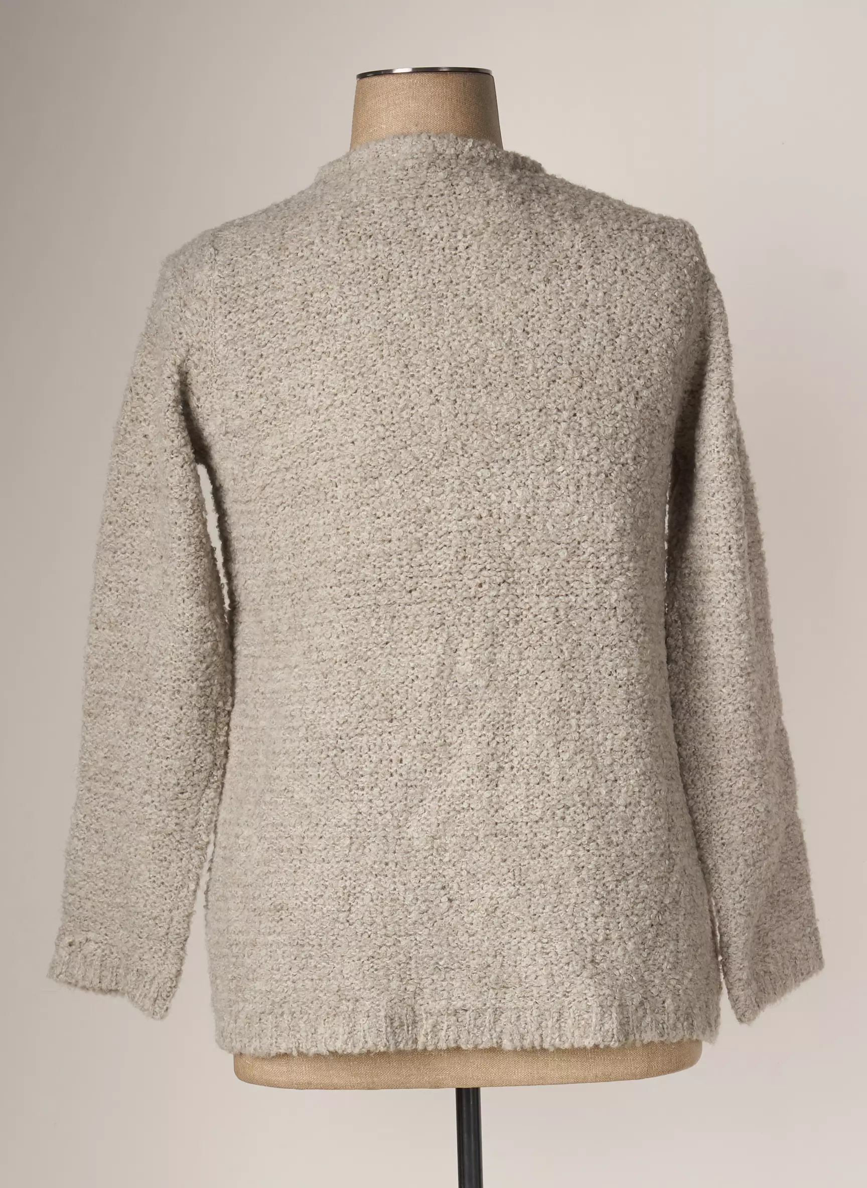 Fashion Highlight Cardigans Femme couleur gris