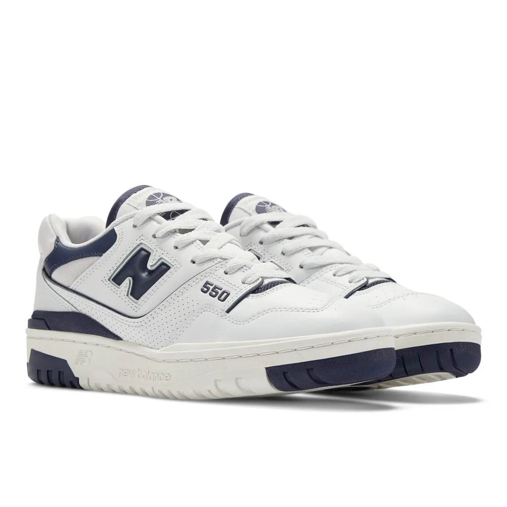 New Balance BBW550BA BBW550BA / weiss