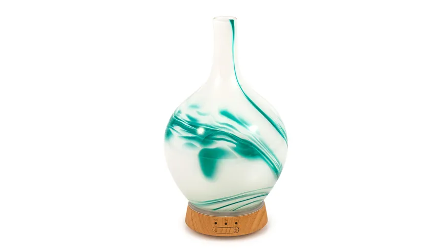 pajoma Aroma Diffuser Spa Delight weiß