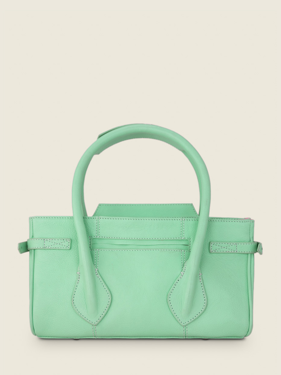 Madeleine S Pastel - Menthe