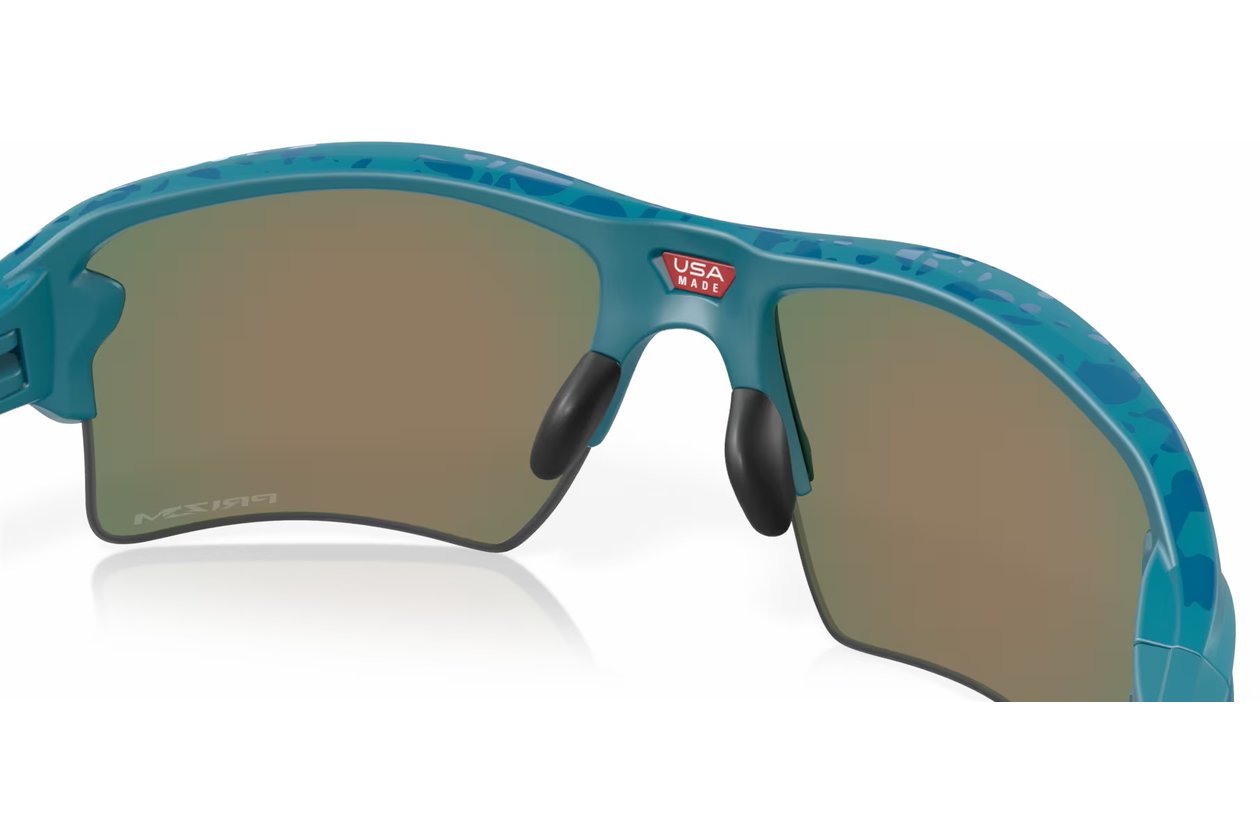 Oakley Flak 2.0 XL Matte Balsam - Prizm Ruby