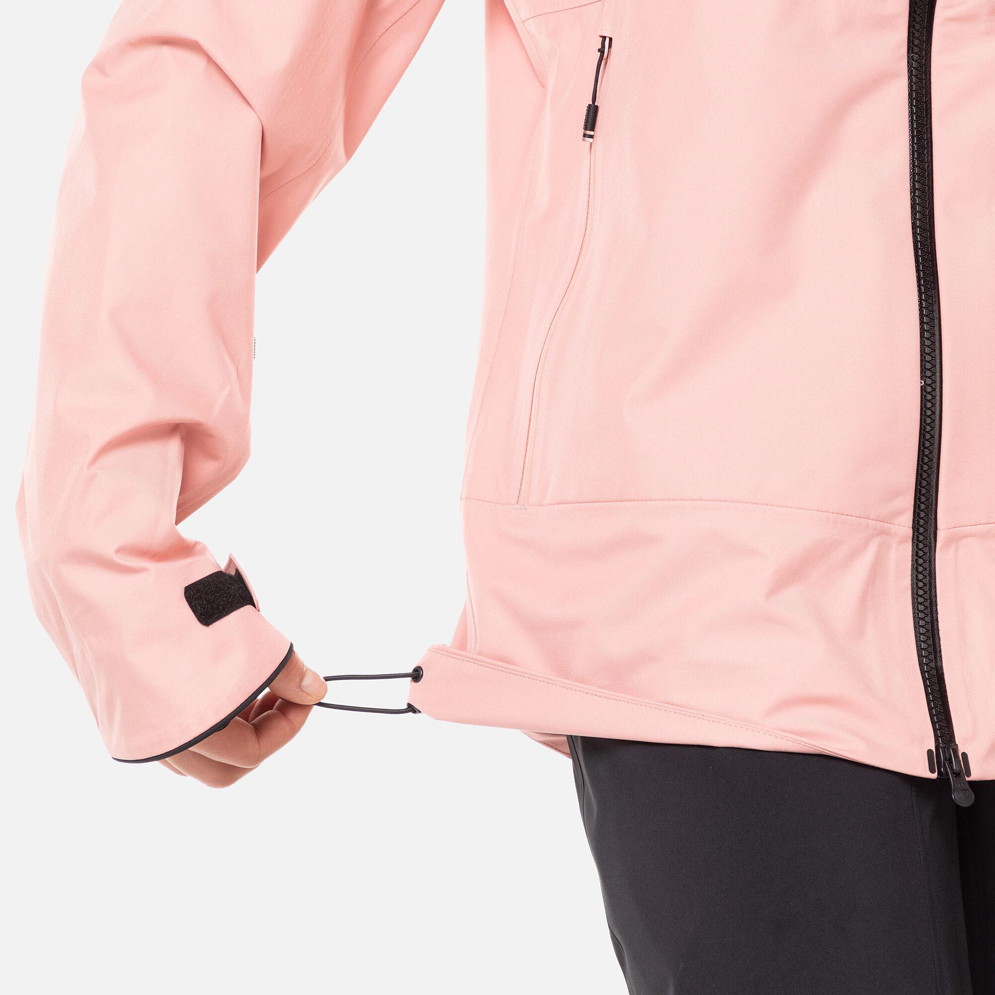 Veste de ski 3 couches Ayr femme