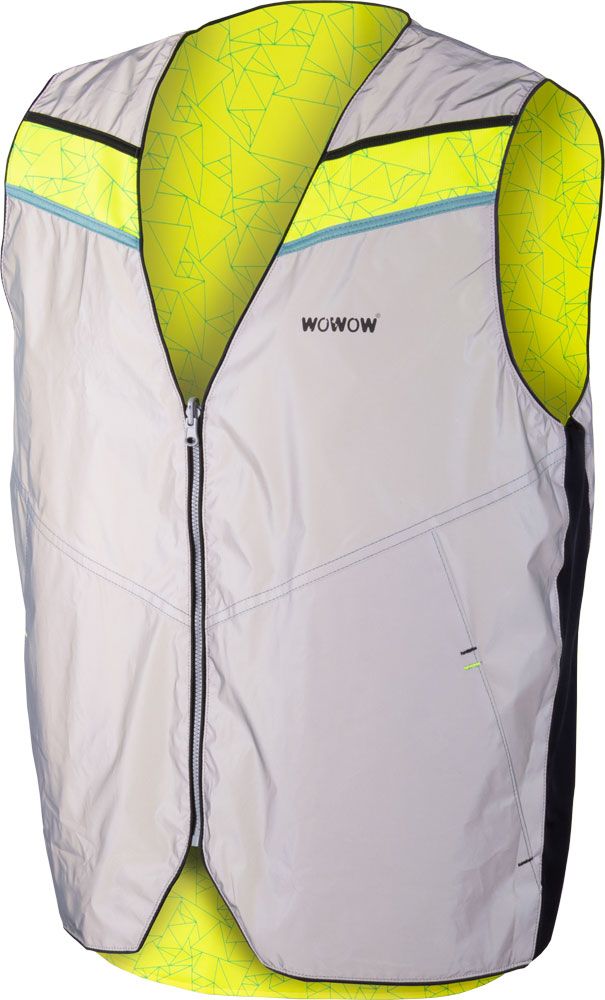 WOWOW Copenhagen - Fahrrad-Wendeweste kaufen | Bike-Discount