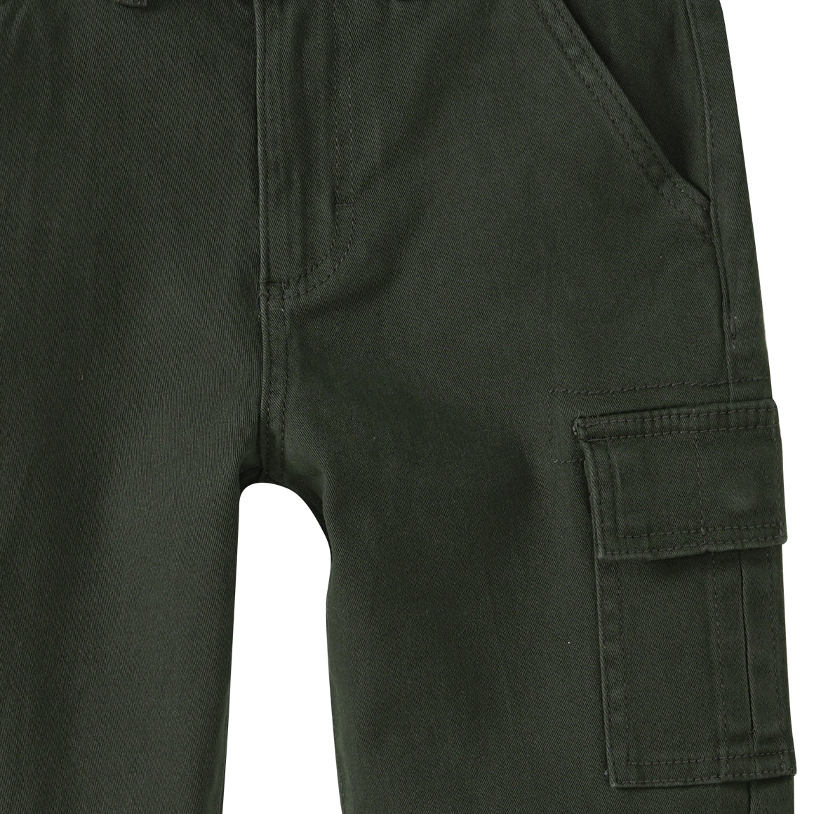 Jungen Hose im Cargo-Look