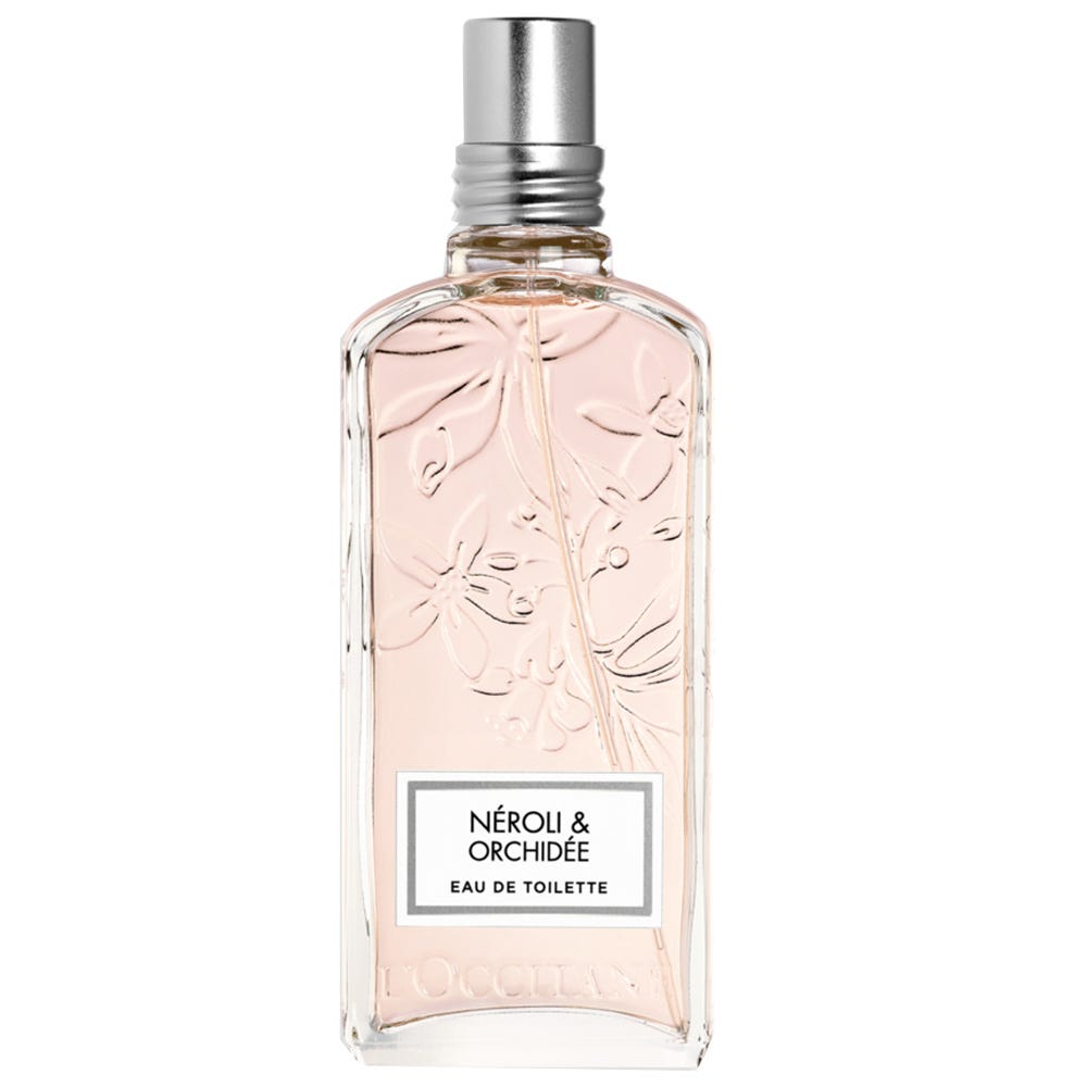 L'Occitane Neroli & Orchidee EDT 75 ml