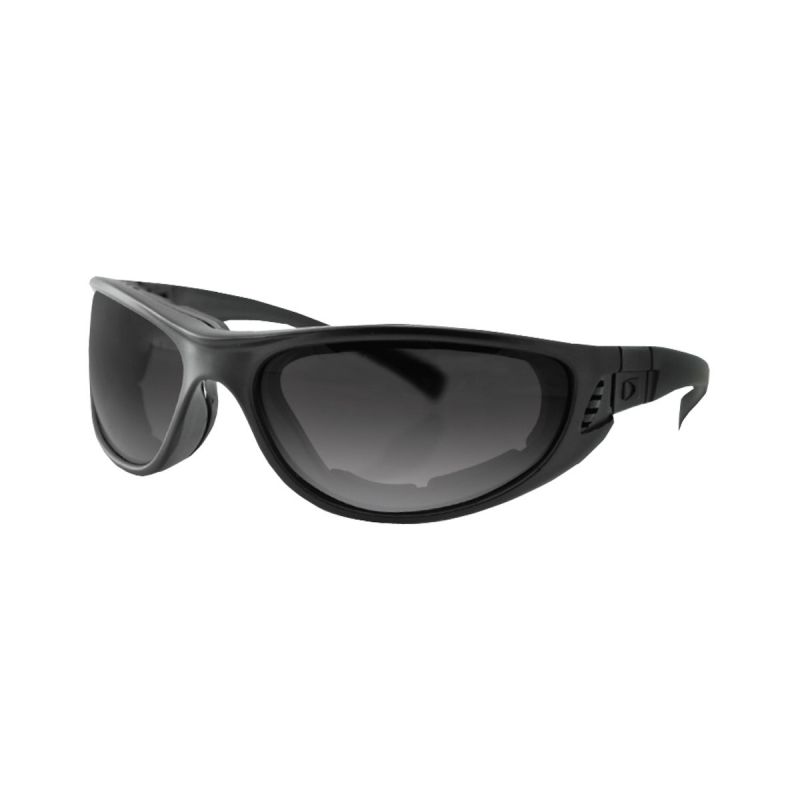 Bobster Echo Convertible Goggles Z87 Ballistische Linsen