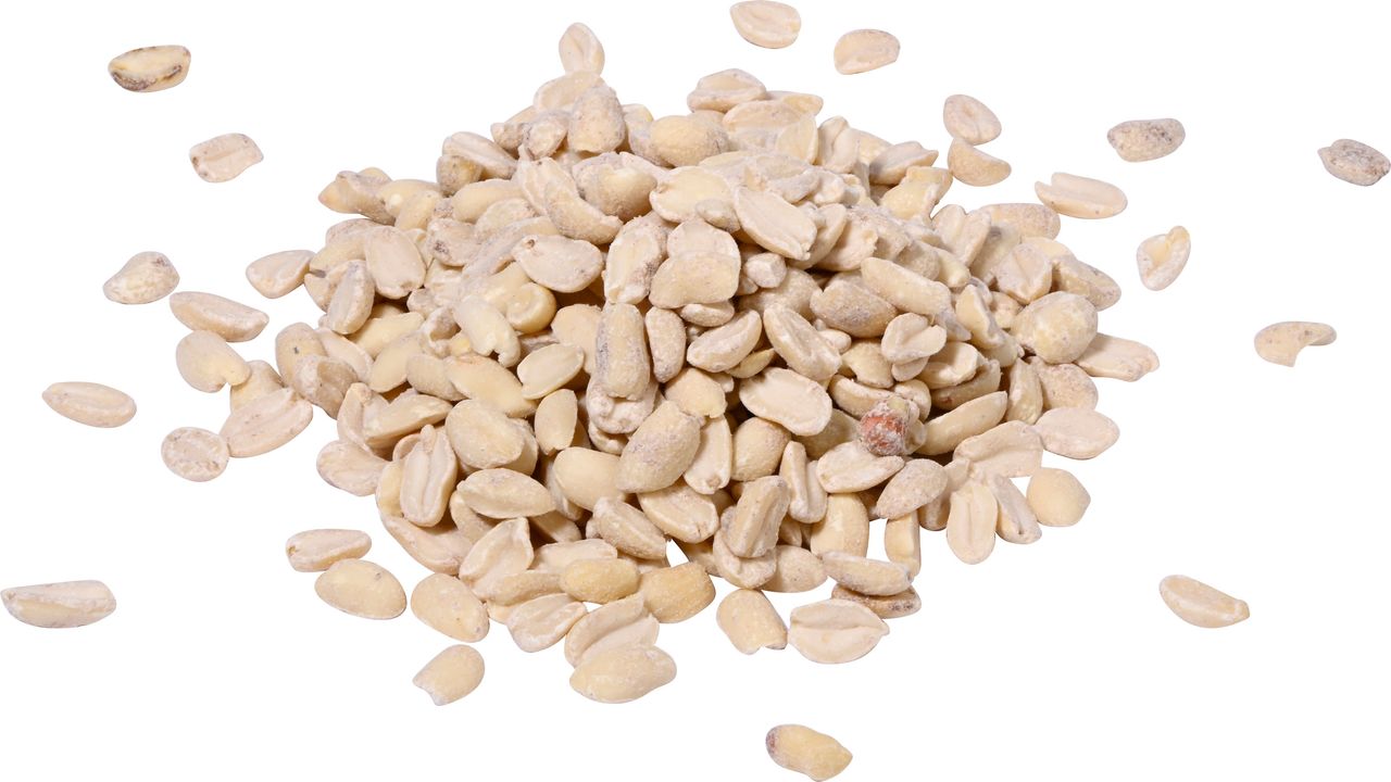 dobar Erdnusskerne 7 Beutel a 1kg
