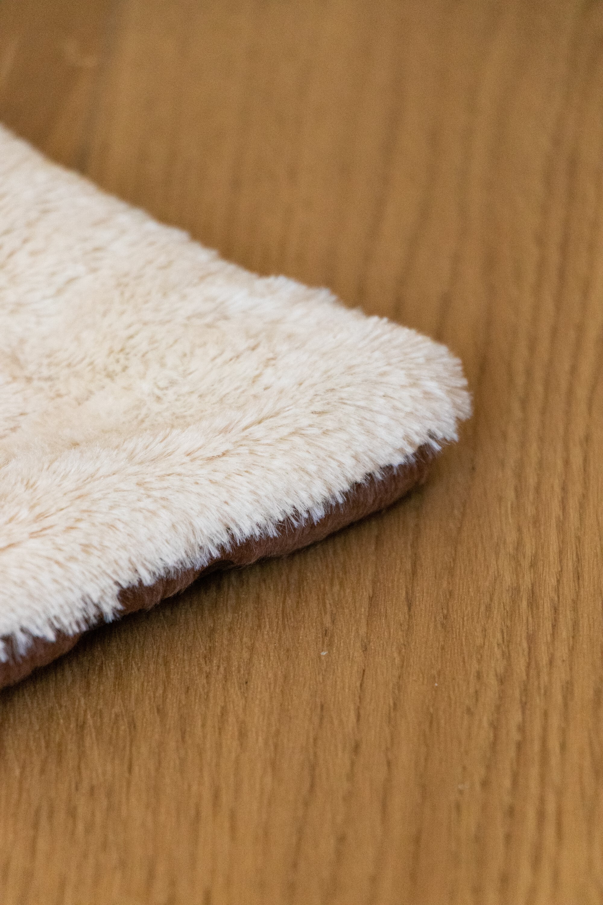 TrendPet Hundedecken TrendPet Relax Kuscheldecke braun XS
