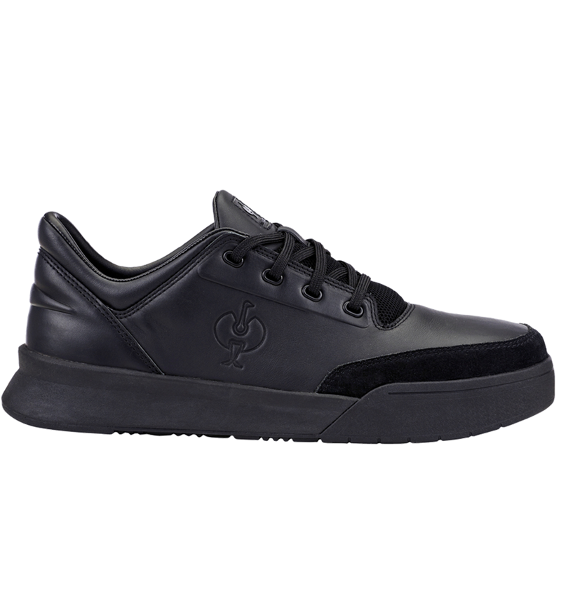 S1 Sicherheitshalbschuhe e.s. Otavi