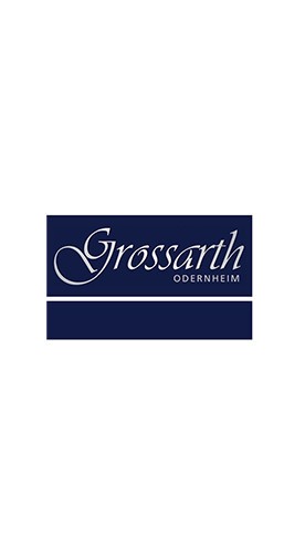 2021 Bacchus süß - Weingut Grossarth