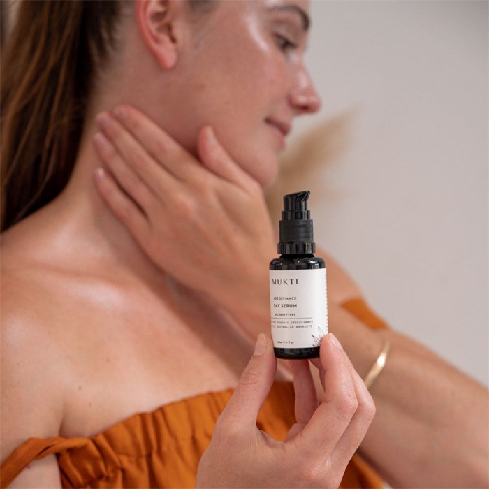 Age Defiance Day Serum