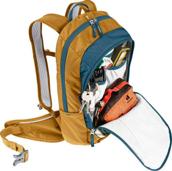 Compact 8 JR