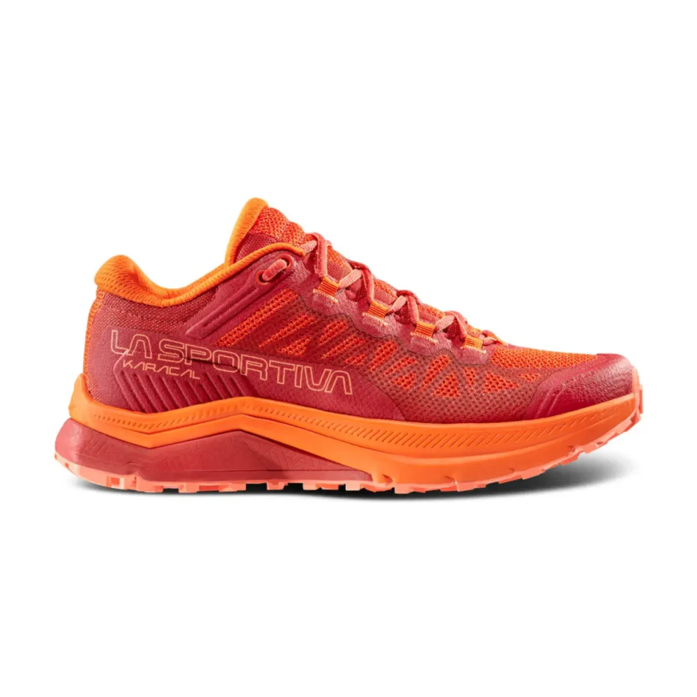 La Sportiva Karacal 322323-46V / rot
