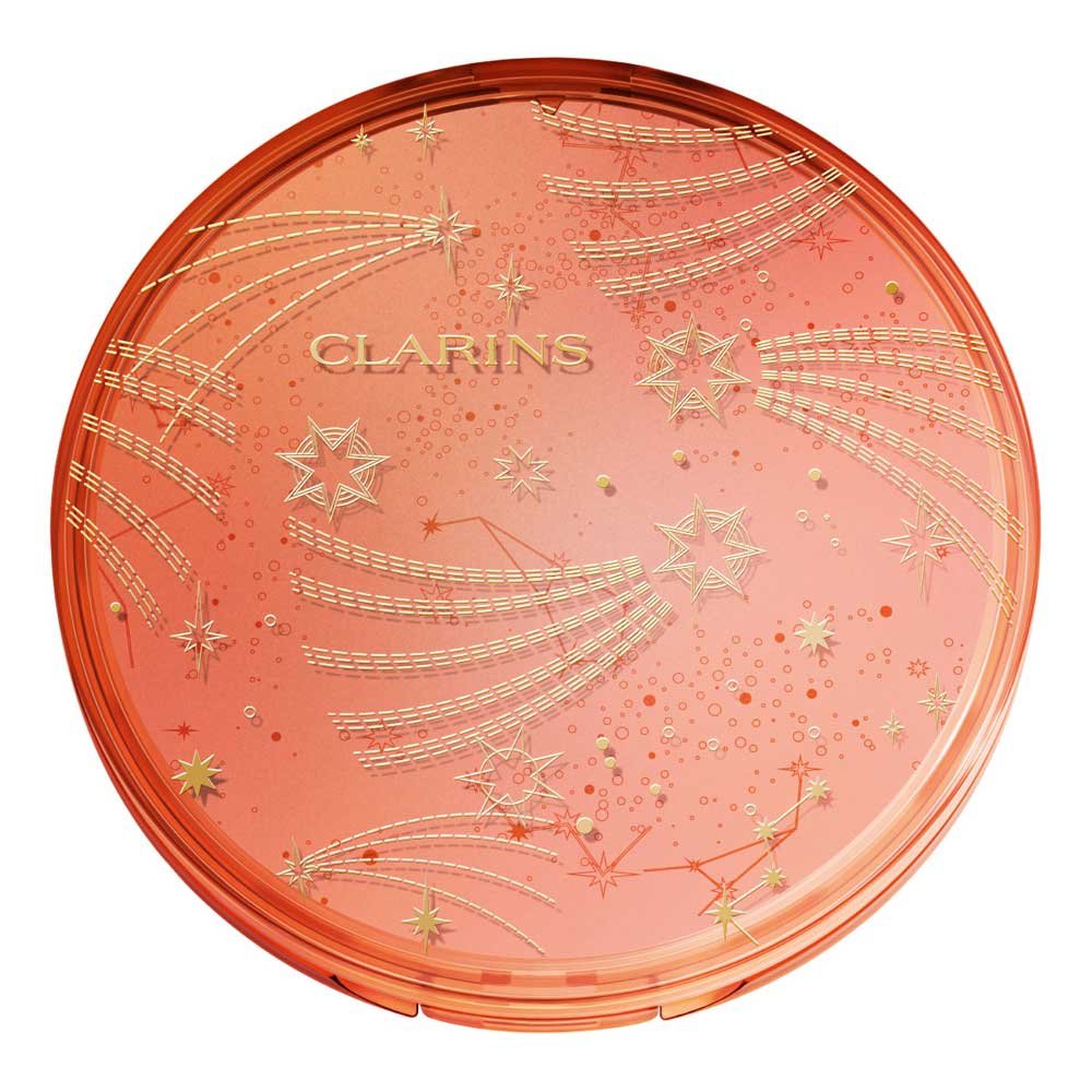 CLARINS Teint Bronzing Compact