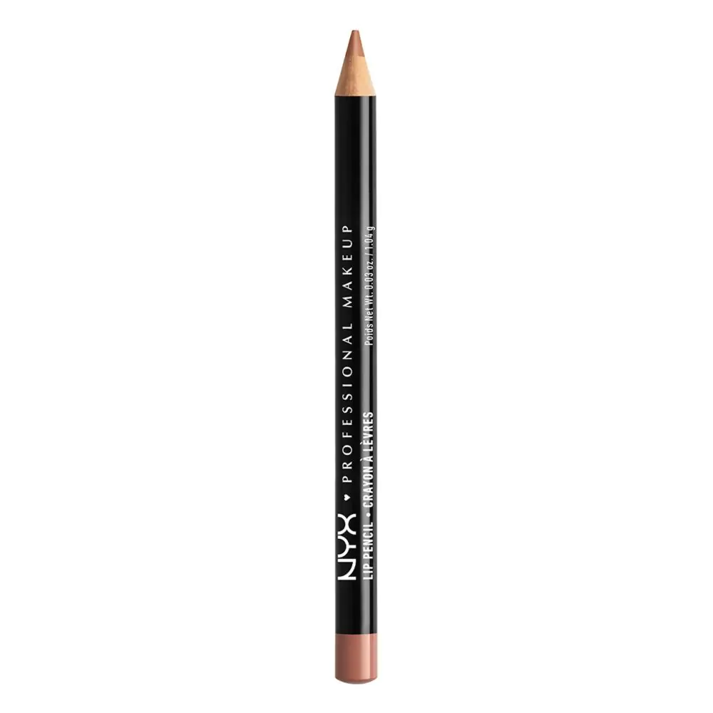 NYX Slim olovka za usne, natural