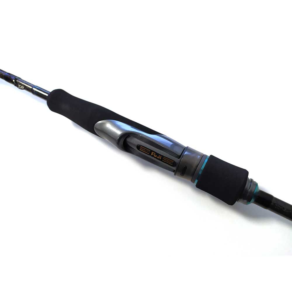 Daiwa Powermesh 652LFS -viehe 1,96 m, 3–10 g