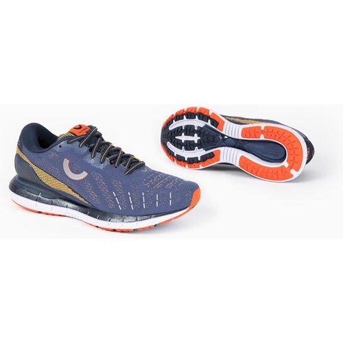HERREN LAUFSCHUHE TRUE MOTION U-TECH AION