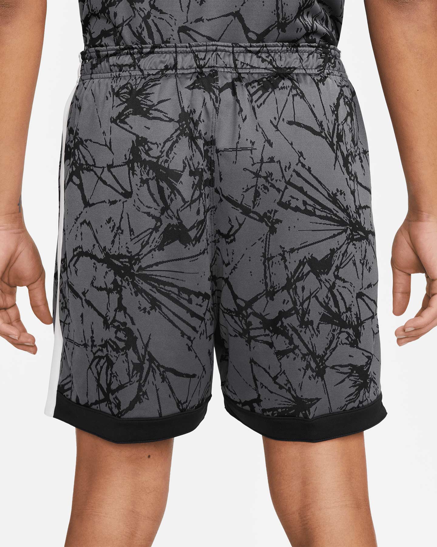Pantaloncini Calcio Nike Fc 5" Futbal M DV9761-068