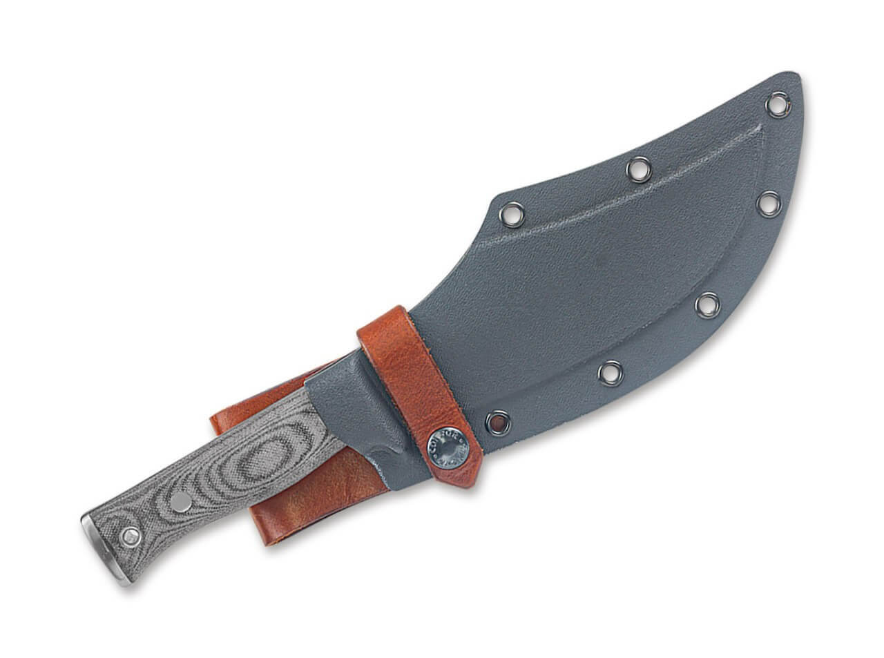 Gryphus Bowie Knife