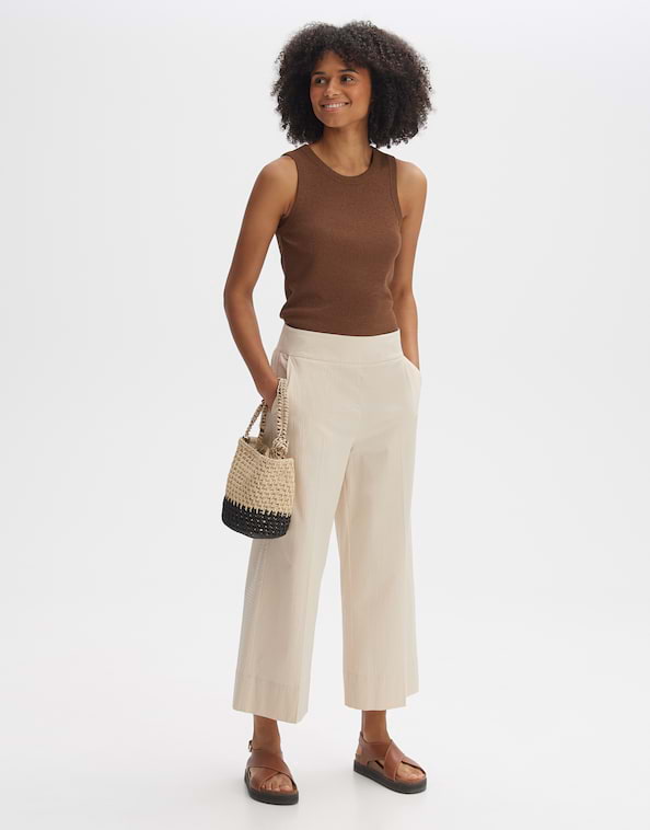 Culotte Misha desert