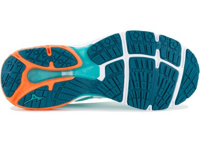 Mizuno Wave Prodigy 4 W