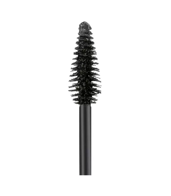MASCARA WILD VOLUME VEGAN EDITION Mascara Volume Oversized – Water Resistant