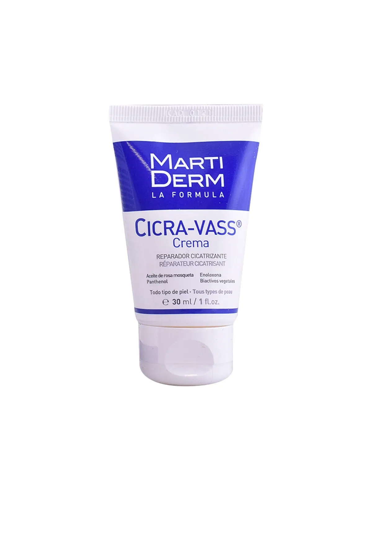 Martiderm  Body Lotion - Feuchtigkeitscreme