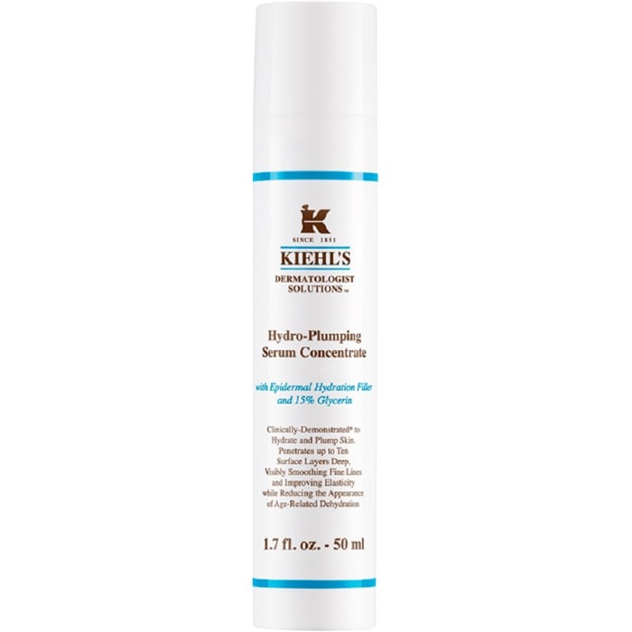 Hydro-Plumping Serum Concentrate