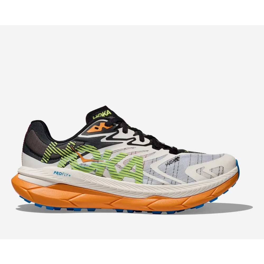 Hoka Tecton X 2 1134516WLR / weiss