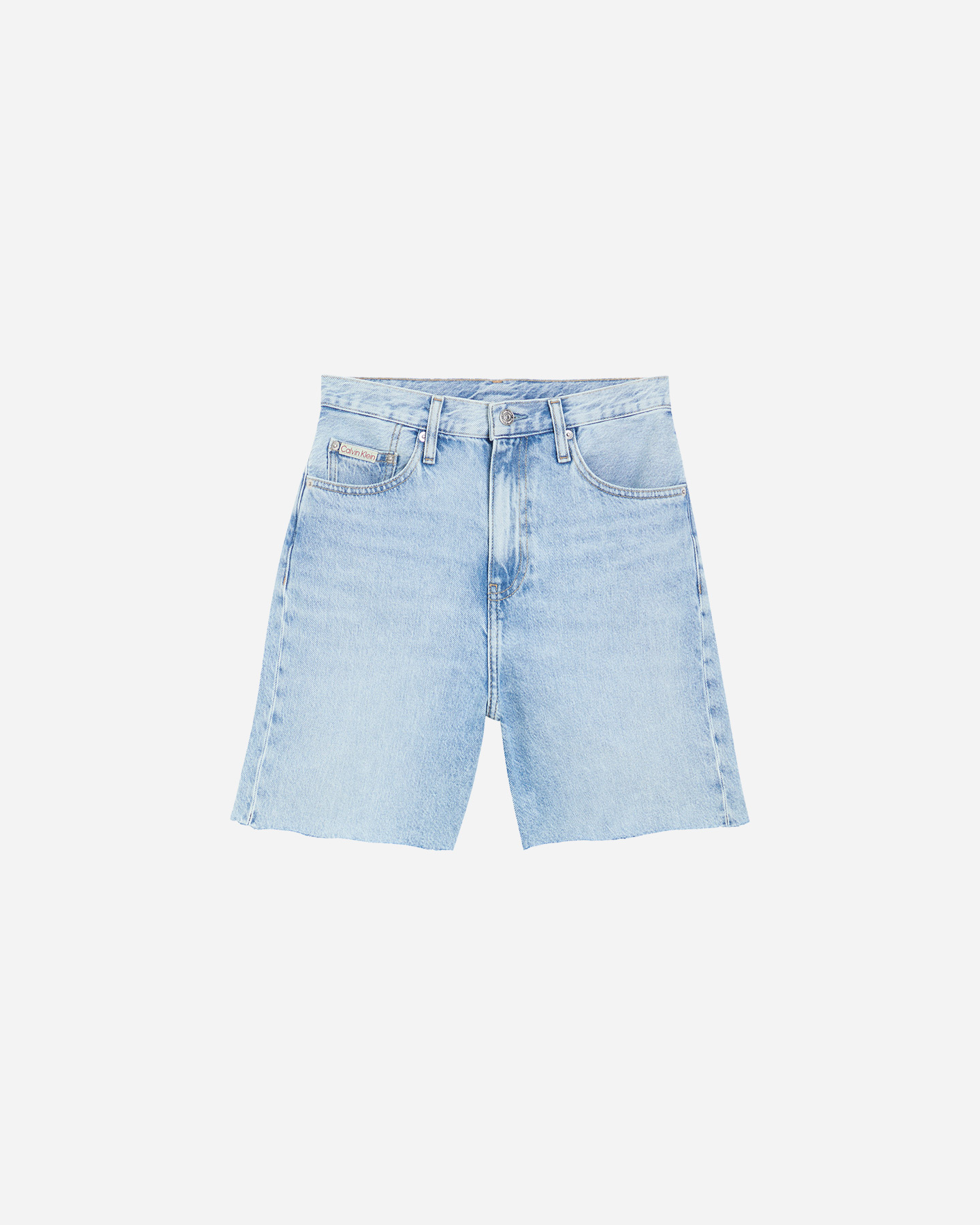 Jeansy Calvin Klein Jeans Denim W J20J225155-1AA