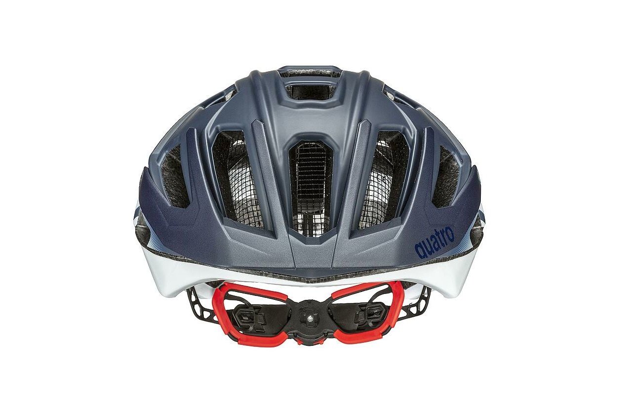 Uvex Quatro CC