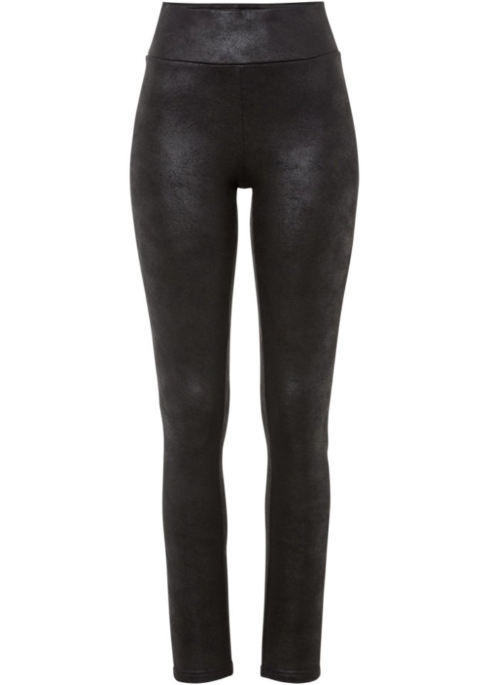 Thermo-Leggings beschichtet