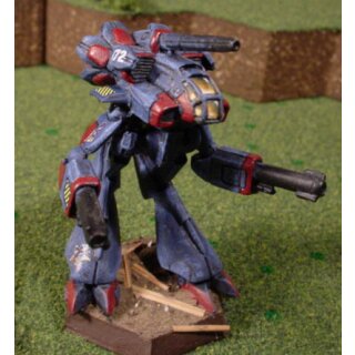 Marauder IIc Mech