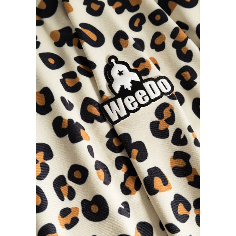 WeeDo CHEETAHDO Funderwear Langarmhemd Kinder