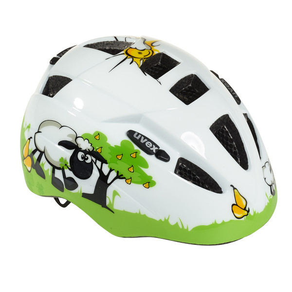 KID 2 Kinder - Fahrradhelm