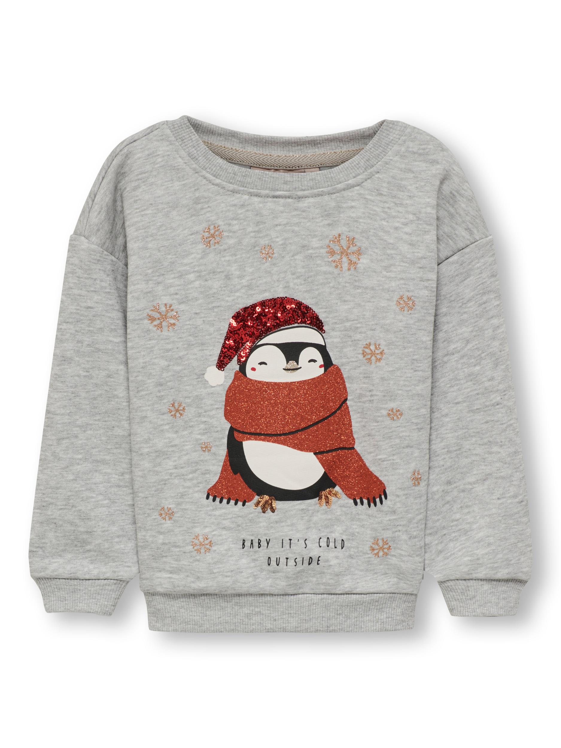 Sweatshirt 'Gyda Xmas'
