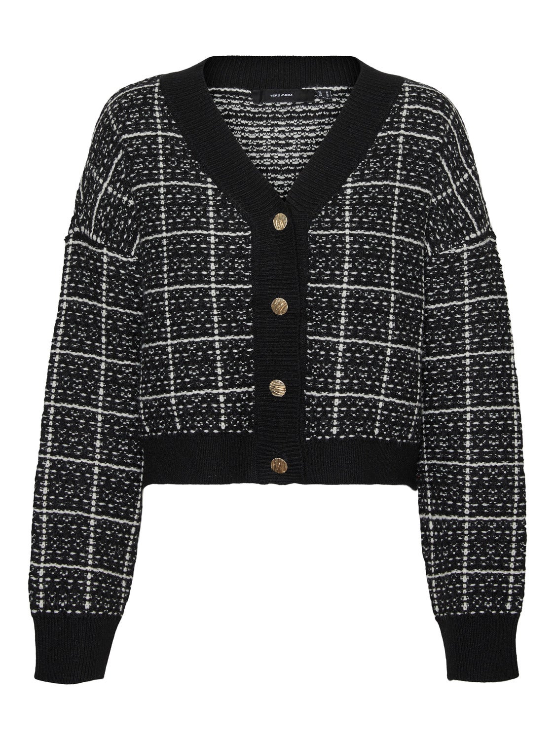 VMKIA Strickjacke