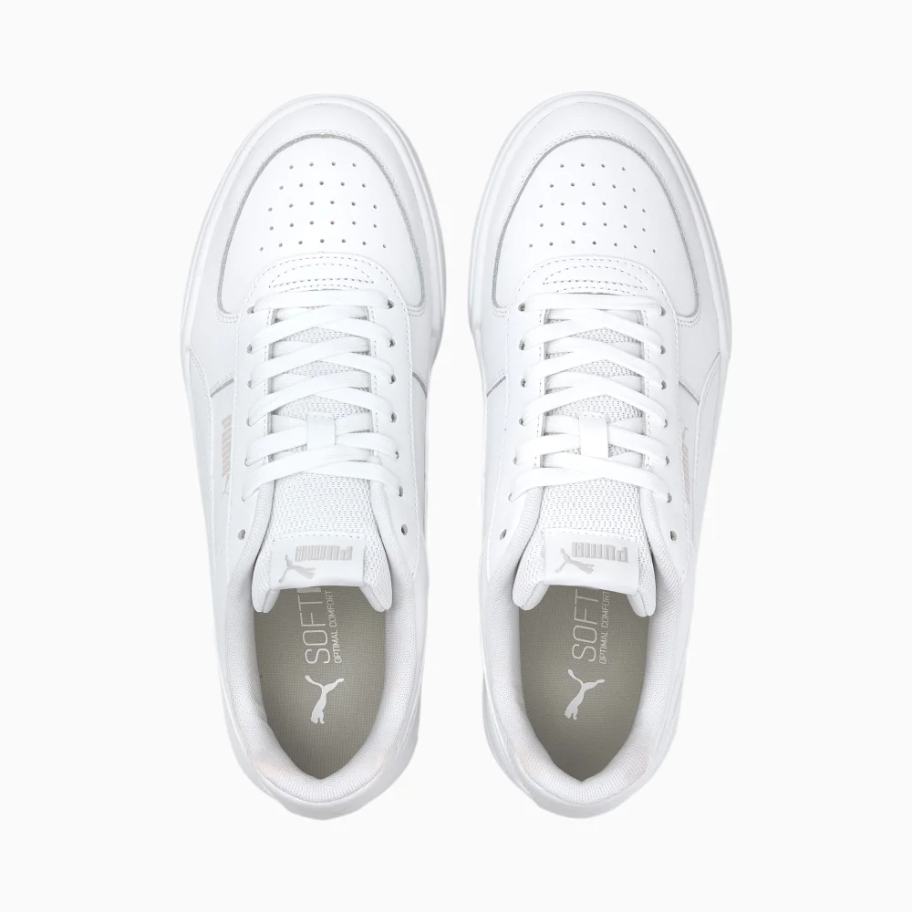 PUMA Caven 380810 01 / weiss