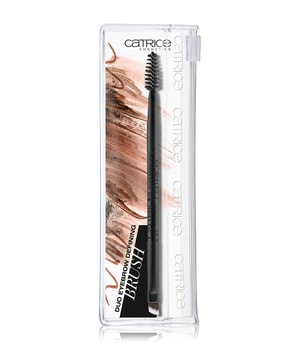 CATRICE Duo Eyebrow Defining Brush Augenbrauenpinsel-1 Stk